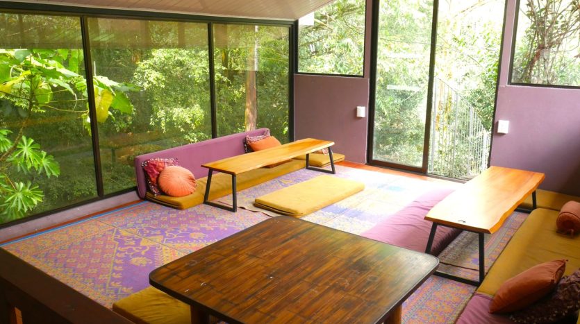 Restaurant & Organic Store – San Gerardo de Rivas – Lease Transfer