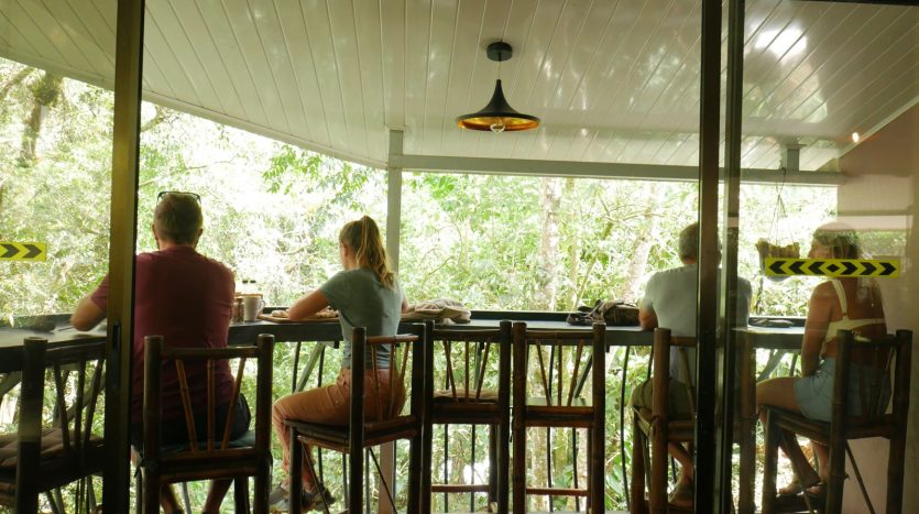 Restaurant & Organic Store – San Gerardo de Rivas – Lease Transfer