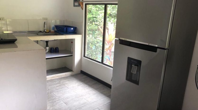 Restaurant & Organic Store – San Gerardo de Rivas – Lease Transfer