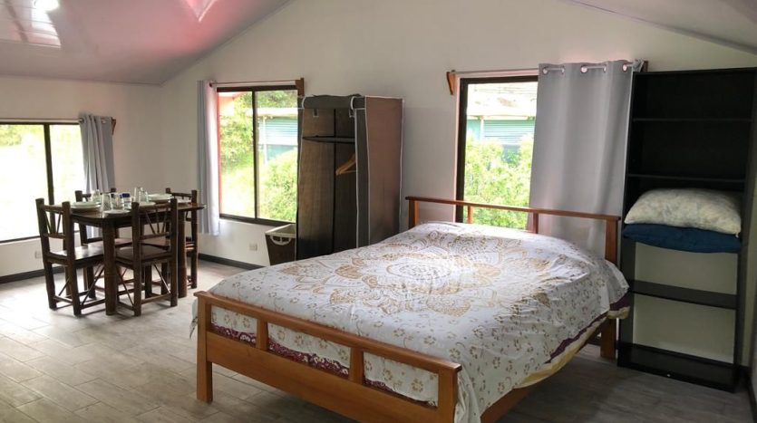 Restaurant & Organic Store – San Gerardo de Rivas – Lease Transfer