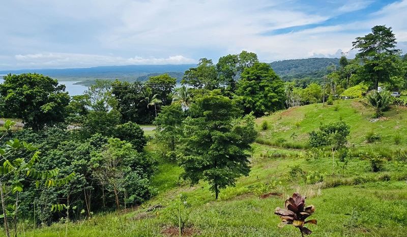 Bahia Chal, Osa: Spectacular 28.9 Hectare Property – Across from Kunken Lodge