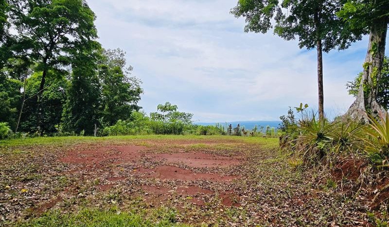 Bahia Chal, Osa: Spectacular 28.9 Hectare Property – Across from Kunken Lodge