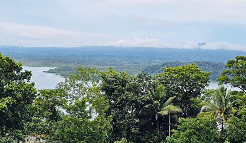 Bahia Chal, Osa: Spectacular 28.9 Hectare Property – Across from Kunken Lodge