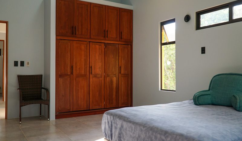 Newly Completed, American-standard Home