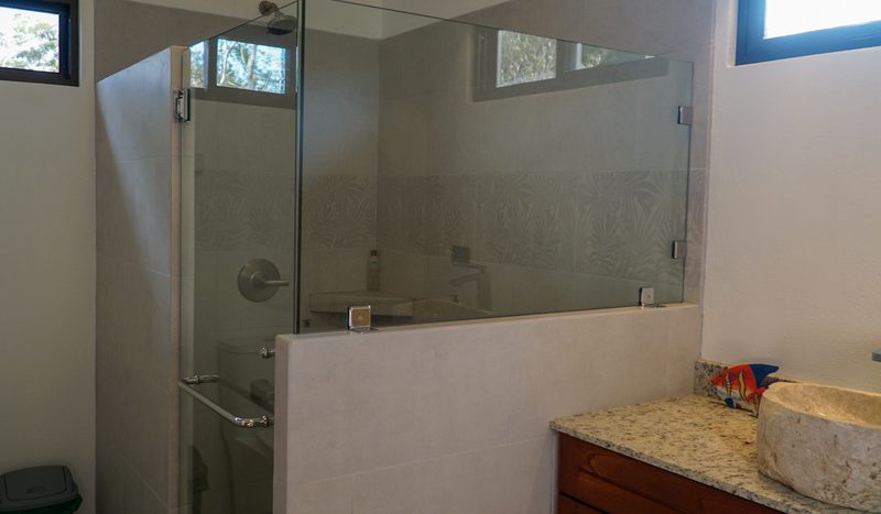 Newly Completed, American-standard Home