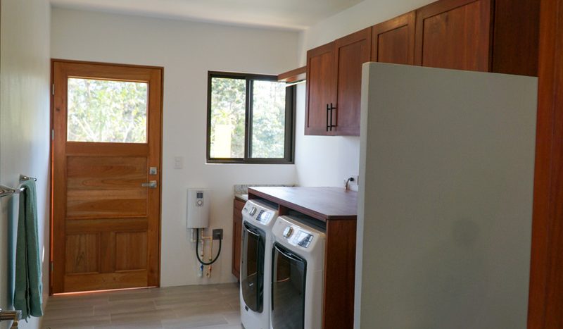 Newly Completed, American-standard Home