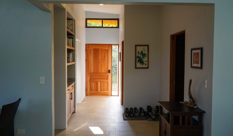 Newly Completed, American-standard Home