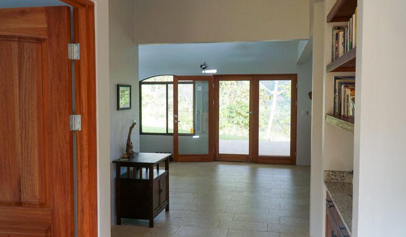 Newly Completed, American-standard Home