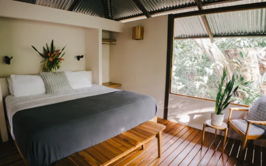 Bungalow Vacation Rental