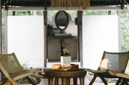 Bungalow Vacation Rental